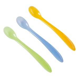 Baby Nova Lingurite cu coada lunga pentru sugari
