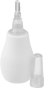Baby Ono aspirator nazal manual tip para pentru copii