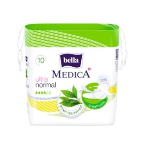 Bella Medica Ultra Normal x 10 bucati