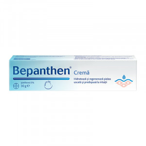 Bepanthen 5% crema x 30 grame
