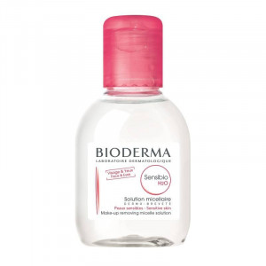 Bioderma Sensibio H2O Apa micelara ten sensibil x 100ml