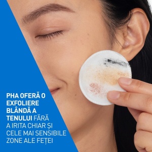 Cerave apa micelara purifianta pentru ten normal si gras x 400ml - Img 4