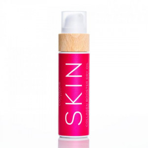 COCOSOLIS Skin Collagen Booster Dry Oil x 110ml