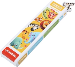 Cubika Puzzle Animalutele din Africa (cod 14774)