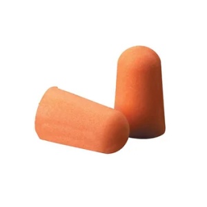 Dopuri de urechi antifonice fara snur x 2 bucati