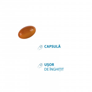 Ducray Anacaps Reactiv x 30 capsule - Img 6