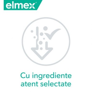 Elmex Pasta de dinti Sensitive Plus Complete Protection x 75ml - Img 3