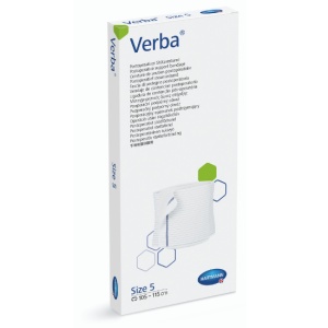 Hartmann Centura abdominala postoperatorie Verba nr. 5
