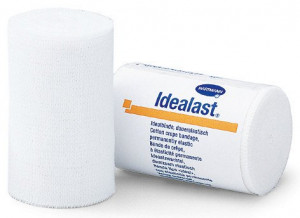 Hartmann Fasa elastica autoadeziva Idealast-Haft 8 cm x 5 metri