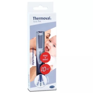 Hartmann Termometru pentru copii Thermoval Kid Flex