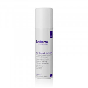 Ivatherm Apa termala x 100ml