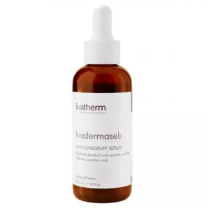 Ivatherm Ivadermaseb ser anti-matreata x 50ml