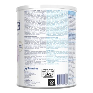 Kabrita 2, formula pe baza de lapte praf de capra 6-12 luni, 800 grame - Img 3