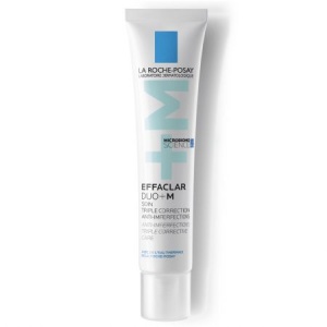 La Roche Posay Effaclar Duo +M Gel-crema Tratament Anti-Imperfectiuni x 40ml
