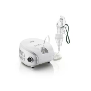 Laica Aparat de aerosoli cu flux reglabil de nebulizare NE2014