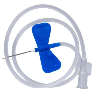 Microperfuzoare 23G (Albastre), Vetro Design