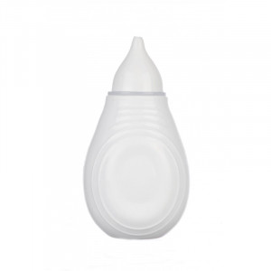 Minut Aspirator nazal tip para pentru bebelusi si copii