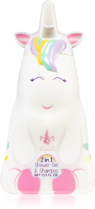 My Unicorn Gel de dus si sampon pentru copii x 400ml
