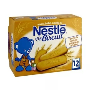 Nestle Biscuiti Petit x 180 grame