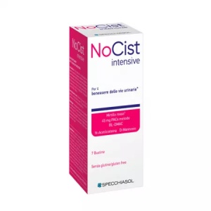 Nocist Intensive x 7 plicuri