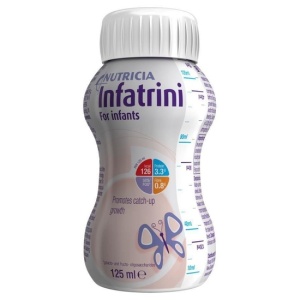 Nutricia Infatrini x 125ml