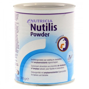 Nutricia Nutilis x 300 grame
