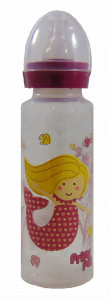 Primii Pasi Biberon 250ml R-0110