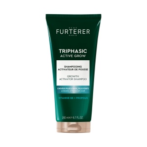 Rene Furterer Sampon impotriva caderii parului Triphasic Active Grow x 200ml