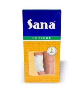 Sana cotiere marimea L x 2 bucati