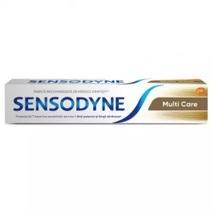 Sensodyne Pasta de dinti Multi Care x 75ml