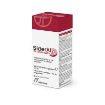 Sideral Baby Picaturi x 1 flacon + 1 plic x 4.5 grame
