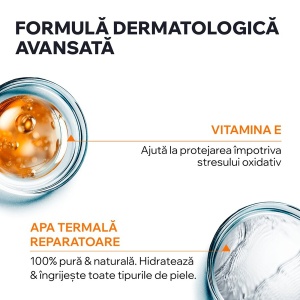 Uriage Bariesun Spray uscat cu protectie solara SPF50+ x 200ml - Img 4