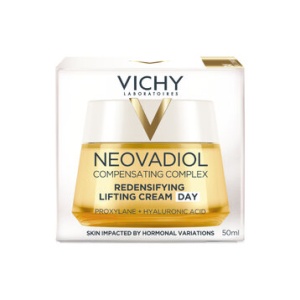 Vichy Neovadiol Menopause Crema de zi cu efect de redensificare si reumplere ten uscat x 50ml - Img 3