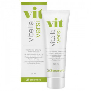 Vitella Versi Gel Aplicare Corp x 100ml