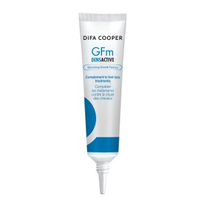 Adenosil GFm Densactive impotriva caderii parului 12.5ml x 4 tuburi - Img 2