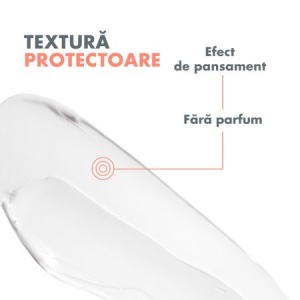 Avene Cicalfate+ crema reparatoare si protectoare x 15ml - Img 2