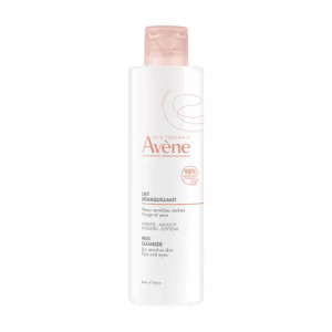 Avene Lapte Demachiant x 200ml - Img 2