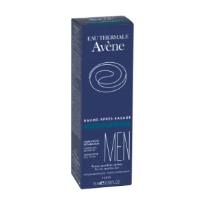 Avene Men Balsam dupa ras x 75ml