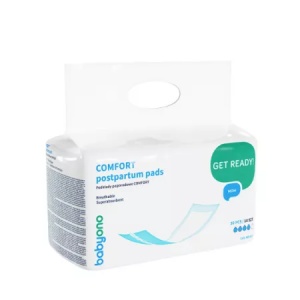 Baby Ono Tampoane postnatale Comfort x 10 bucati
