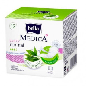 Bella Medica Panty Normal x 12 bucati