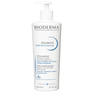 Bioderma Atoderm Intensiv Balsam piele atopica x 500ml