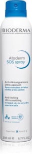 Bioderma Atoderm SOS Spray x 200ml