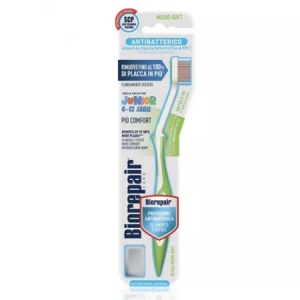 Biorepair Junior Periuta de dinti pentru copii 6-12 ani