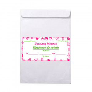 Carbonat de calciu x 50 grame