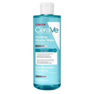 Cerave apa micelara purifianta pentru ten normal si gras x 400ml