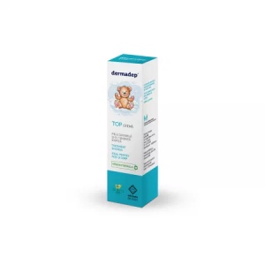 Dermadep crema pentru piele uscata x 50ml, Dr.Phyto
