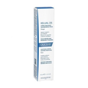 Ducray Kelual DS Crema x 40ml - Img 2