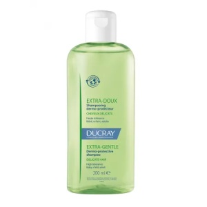 Ducray Sampon echilibrant dermo-protector Extra-Doux x 200ml