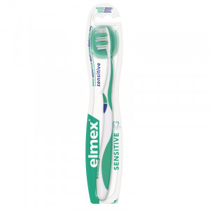 Elmex Periuta de dinti Sensitive Soft