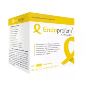 Endoprofem x 60 + 30 capsule